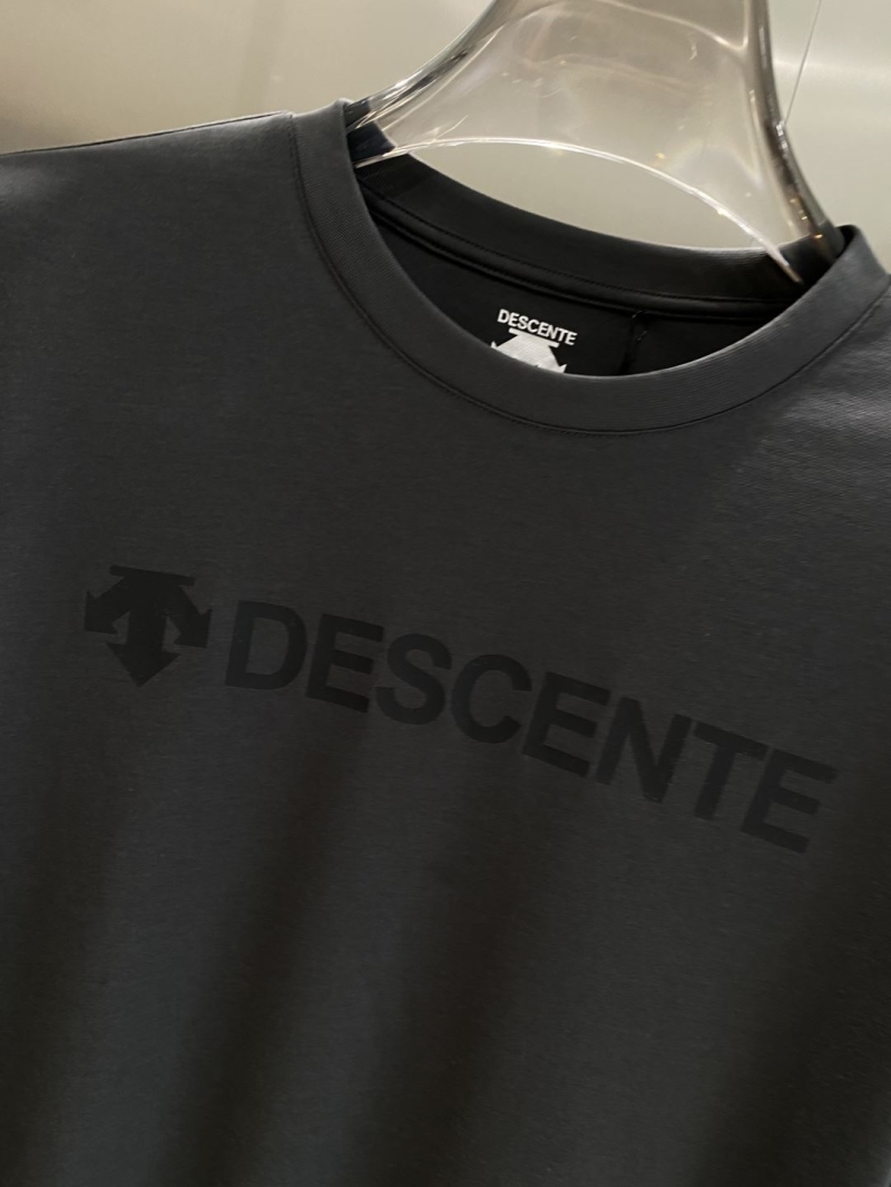 DESCENTE